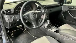 Mercedes-Benz Classe CLC de 2009