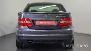 Mercedes-Benz Classe CLC de 2009