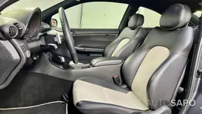 Mercedes-Benz Classe CLC de 2009