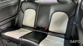 Mercedes-Benz Classe CLC de 2009