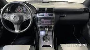 Mercedes-Benz Classe CLC de 2009