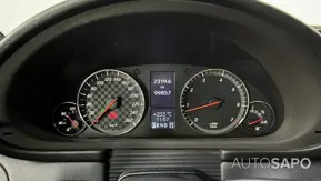 Mercedes-Benz Classe CLC de 2009