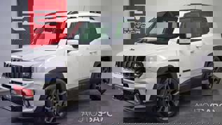 Jeep Renegade 1.3 T Limited S DCT de 2020