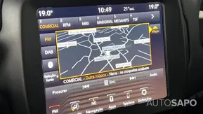 Jeep Renegade 1.3 T Limited S DCT de 2020