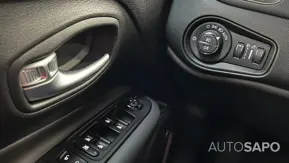 Jeep Renegade 1.3 T Limited S DCT de 2020