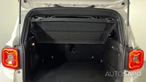 Jeep Renegade 1.3 T Limited S DCT de 2020