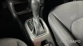 Jeep Renegade 1.3 T Limited S DCT de 2020