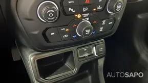 Jeep Renegade 1.3 T Limited S DCT de 2020