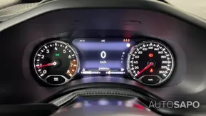 Jeep Renegade 1.3 T Limited S DCT de 2020