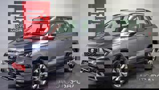 Seat Ateca de 2022