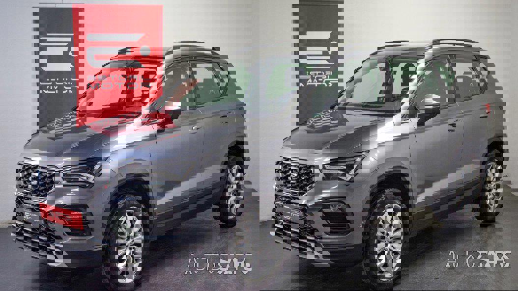 Seat Ateca de 2022