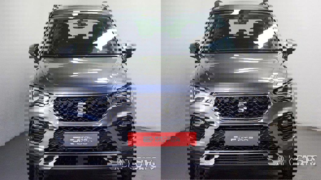 Seat Ateca de 2022