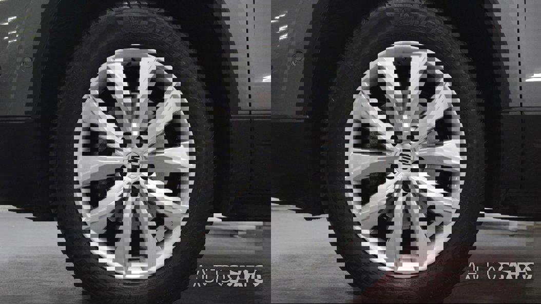 Seat Ateca de 2022