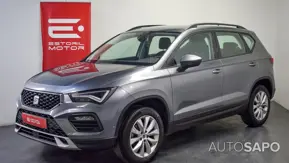 Seat Ateca de 2022