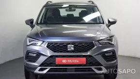 Seat Ateca de 2022