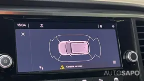 Seat Ateca de 2022