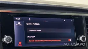 Seat Ateca de 2022