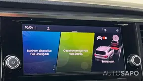 Seat Ateca de 2022