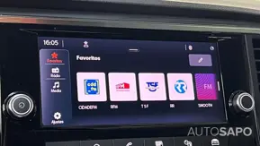 Seat Ateca de 2022