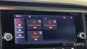 Seat Ateca de 2022