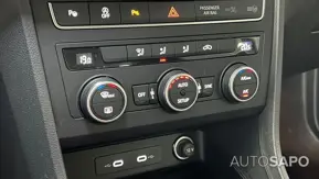 Seat Ateca de 2022