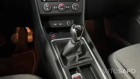 Seat Ateca de 2022