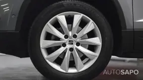 Seat Ateca de 2022