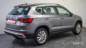 Seat Ateca de 2022