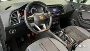 Seat Ateca de 2022