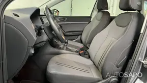 Seat Ateca de 2022