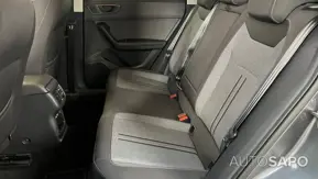 Seat Ateca de 2022
