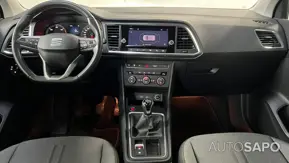 Seat Ateca de 2022