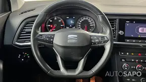 Seat Ateca de 2022