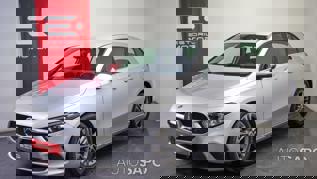 Mercedes-Benz Classe A de 2019