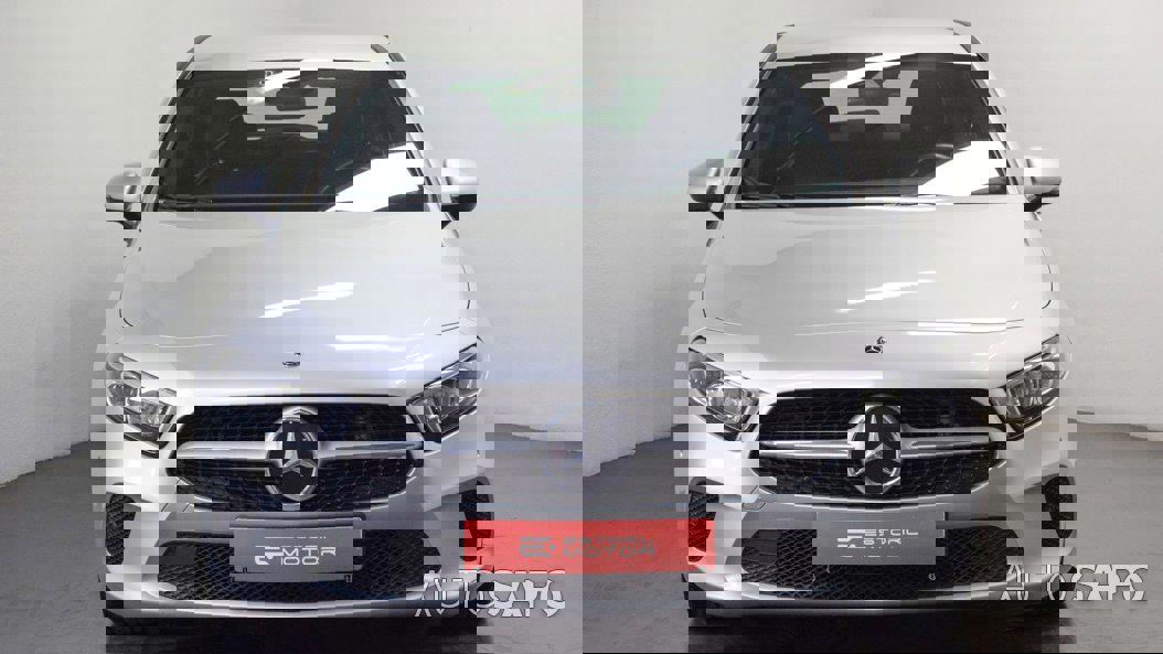 Mercedes-Benz Classe A de 2019
