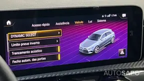 Mercedes-Benz Classe A de 2019
