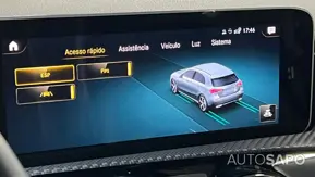 Mercedes-Benz Classe A de 2019