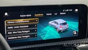Mercedes-Benz Classe A de 2019
