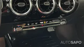 Mercedes-Benz Classe A de 2019
