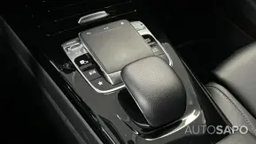 Mercedes-Benz Classe A de 2019