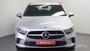 Mercedes-Benz Classe A de 2019