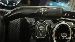 Mercedes-Benz Classe A de 2019