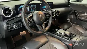Mercedes-Benz Classe A de 2019