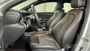 Mercedes-Benz Classe A de 2019