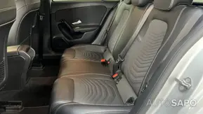Mercedes-Benz Classe A de 2019