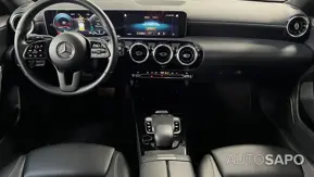 Mercedes-Benz Classe A de 2019
