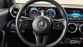 Mercedes-Benz Classe A de 2019