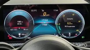 Mercedes-Benz Classe A de 2019