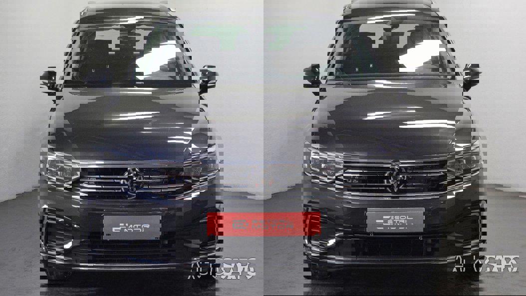 Volkswagen Passat 1.4 TSI GTE+ Plug-in de 2020