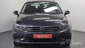 Volkswagen Passat 1.4 TSI GTE+ Plug-in de 2020